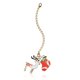 thumbnail image 5 of Accesorios Dijes Navideños Con Navideño para Botella 6 Uds., 5 of 5