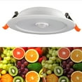 thumbnail image 3 of Ymiko LED Downlight, 12W LED Recessed Downlight, For Corridor For Hallway, 3 of 8