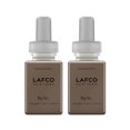 thumbnail image 1 of Recarga de difusor inteligente LAFCO New York Pura Big Sky, paquete de 2, 1 of 6