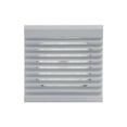 thumbnail image 2 of Cateissary Persiana de ventilación para el hogar, baño, filtro a prueba de polvo, pantalla de repuesto, cubierta de ventilación montada, ventilador de Electrodomésticos Tipo 1 Cateissary HA072630-01, 2 of 6