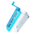 thumbnail image 4 of Home Shredder,Paper Shredder Plastic Manual Shredder Paper Cutting Machine Future-Proof Design, 4 of 8