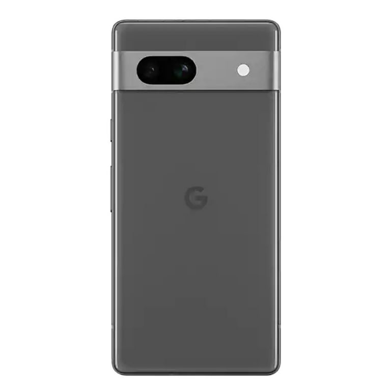 S*m様 Google Pixel 7a チャコール 未使用Google Pixel 7a チャコール 128GB グーグル