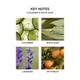 thumbnail image 3 of Vela votiva NEST New York Pepino y salvia blanca 60 ml, 3 of 4