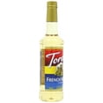 thumbnail image 4 of Torani French Vanilla Syrup, Plastic Bottle, Coffee Flavoring Syrup, No Known Allergens, 25.4 fl oz, 4 of 6