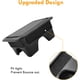 thumbnail image 4 of Bolsillo para estaca tapones riel cama camión cubierta pila Ram 2019-2024 color 2 uds., 4 of 8