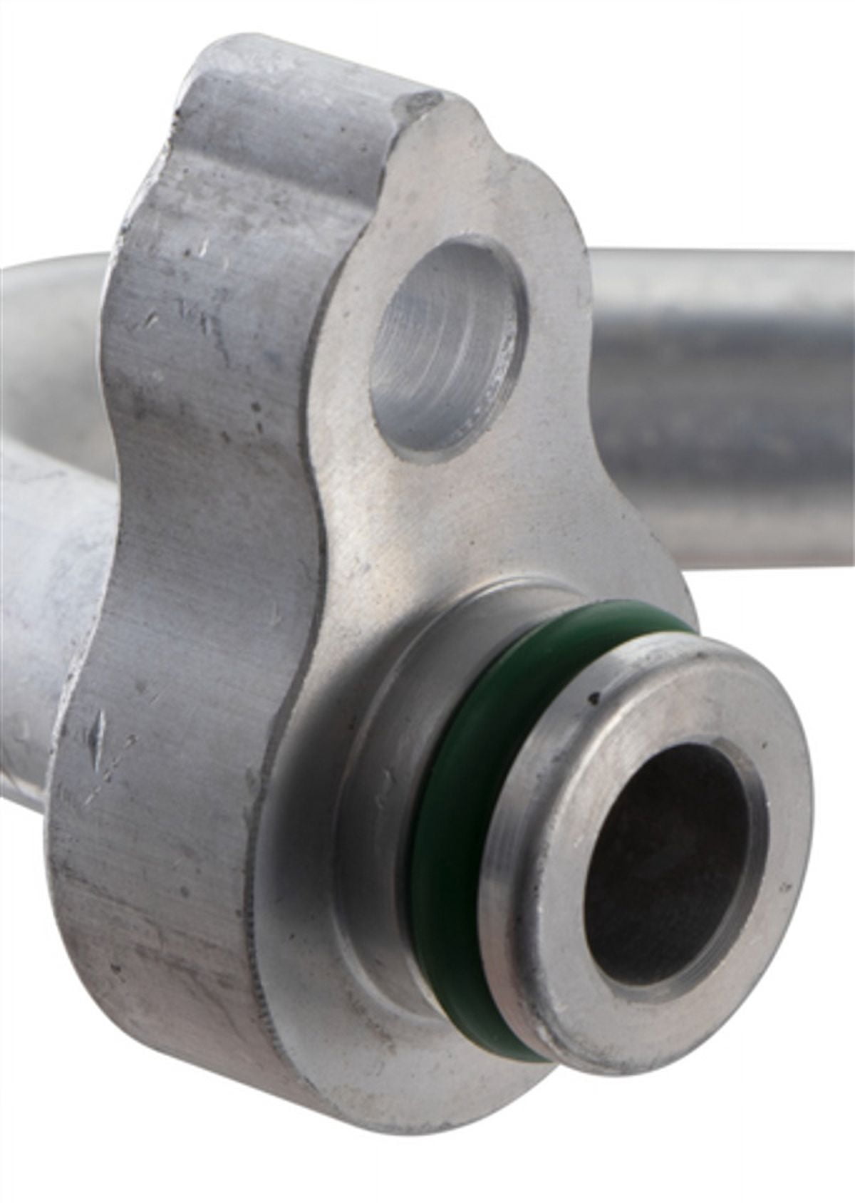 Discharge Line Hose Assembly
