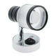 thumbnail image 3 of 12V LED Spot Reading Light Lámpara De Pared Blanca Cálida Van Camper Trailer RV Sunnimix Lámpara de cama de rv pared ligera, 3 of 8