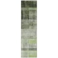thumbnail image 2 of Addison Rugs Chantille Indoor/Outdoor Transitional Casual Olive Washable Runner Rug, 2'3" x 7'6", 2 of 6