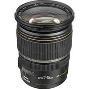 Canon EF-S 17-55mm f/2.8 IS USM Lens for Canon DSLR Cameras International Version (No warranty)