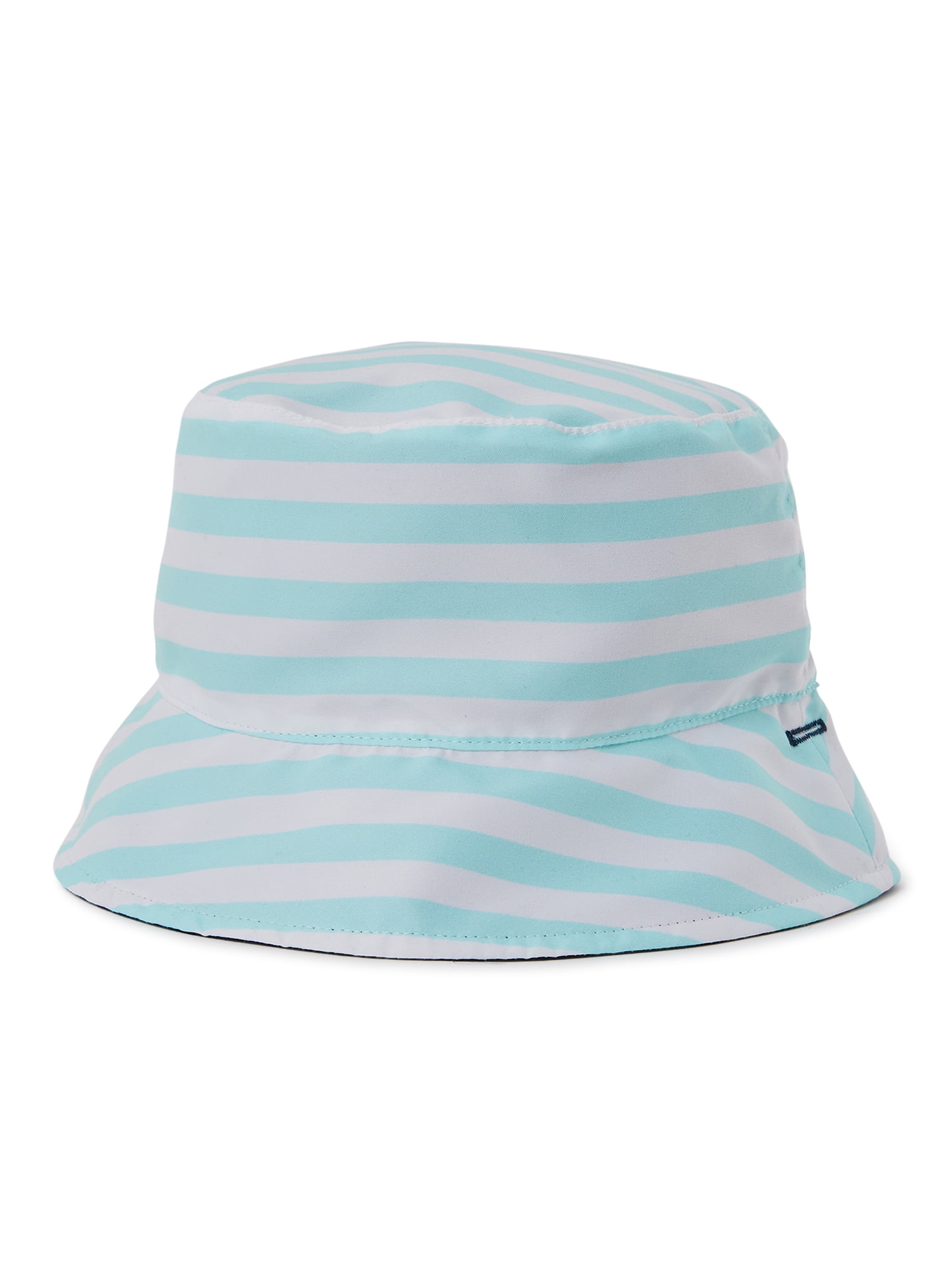 Wonder Nation Toddler Boys Reversible Bucket Hat