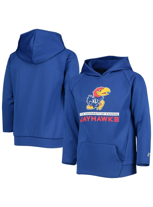 Kansas Jayhawks Kids in Kansas Jayhawks Team Shop - Walmart.com