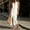White, variant on QUNYINEY Zip Front Casual Summer Dresses for Women Red Sleeveless Long Sundress Loose Fit Vacation Mock Neck Dresses