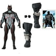 thumbnail image 2 of DC MULTIVERSE BUILD-A LAST KNIGHT ON EARTH - OMEGA New, 2 of 2
