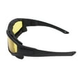 thumbnail image 2 of UV Protection Glasses,Anti Fog Goggles Dual Anti Fog Glasses Cycling Goggles Exceptional Craftsmanship, 2 of 14