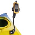 thumbnail image 3 of Cámara Kayak Teléfono Montaje de Soporte Soporte de Canoa de Canoa Soporte de Canoa con Brazo Largo Flexible Flexible, 3 of 7