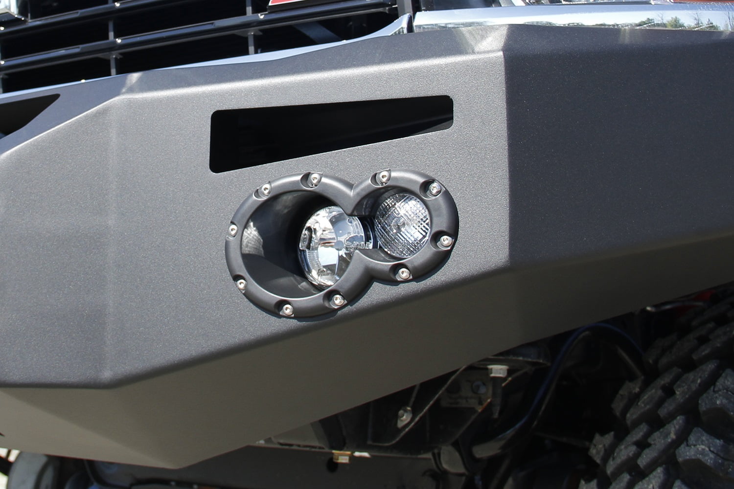 Fab Fours M24501 Light Cover