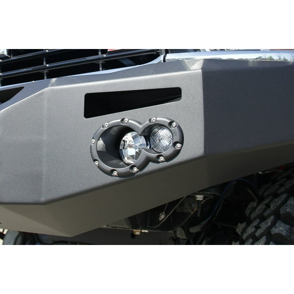 Fab Fours 20090 Injection Molded Light Housing