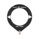thumbnail image 5 of Antena corta banda ancha Donut Frecuencia 10kHz-180MHz para Walkie Talkie SDR, 5 of 7