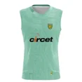 thumbnail image 3 of Camiseta de rugby para hombre de la GAA de Dublín 2024, talla S-5XL (nombre y número personalizados), 3 of 5