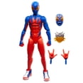 thumbnail image 5 of Spider-Boy Marvel Legends Series Spider-Man - Collectible 6 Inch Action Figure by Hasbro, 5 of 13