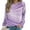 XVDSVF-1, variant on Sweatshirt For Womens Crewneck Colorful Marble Pattern Hoodies Teen Girls Cute