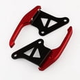 thumbnail image 2 of 1pair Rear Handle, 2 of 3