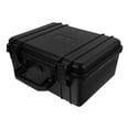 thumbnail image 1 of Shisuyan Plastic Suitcase Lockable Tools Case Multifunctional Case Travel Supply Box, 1 of 8