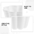 thumbnail image 3 of NUOLUX 4Ud Antiadherentes Para Postres Para Mousse Y Tartas En Casa, 3 of 8