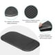 thumbnail image 5 of Uxcell 7pcs Alfombrilla Antideslizante para Tablero de Automóvil 5.5"x3" Almohadilla Adhesiva Universal para Teléfono Negra, 5 of 7
