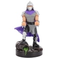 thumbnail image 1 of Exquisite Gaming TMNT: Shredder Cable Guy Controller Holder and Phone Stand, 1 of 4