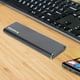 thumbnail image 4 of Caja Unidad Disco Duro SSD M2 SATA NGFF A USB3.1 para 2230 2242 2260 2280 (C/A/C), 4 of 9
