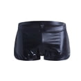 thumbnail image 1 of Men's Underwear Low Rise Trunk with Breathable Comfort Stretch and Enhanced Support for Everyday Wear, 1 of 2