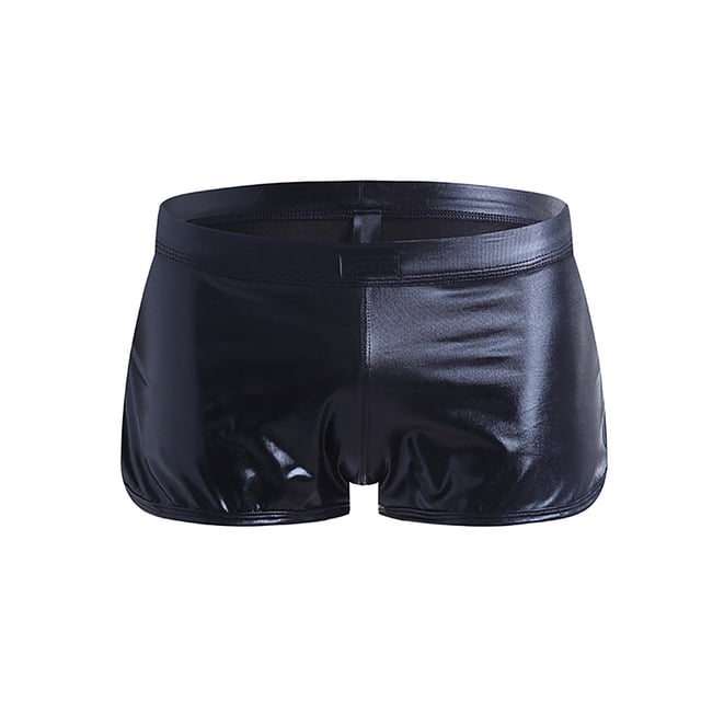 Men's Underwear Low Rise Trunk with Breathable Comfort Stretch Enhanced Support Everyday Wear Versatile Briefs for All Seasons