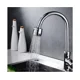 thumbnail image 3 of Aireador de grifo giratorio de 360 grados para cocina, 2 modos ajustables (1 unidad), 3 of 3