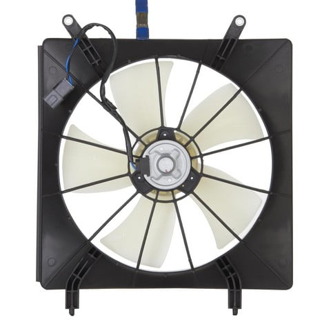 Spectra Premium CF15016 Engine Cooling Fan Blade 