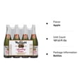thumbnail image 2 of Martinelli Sparkling Apple Cider, 25.4 oz.Bottles, 4 pk., 2 of 2
