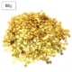thumbnail image 5 of Confeti de mesa, 4000 piezas de 10 mm de PVC con forma de estrella para decoración de dispersión Características mejoradas, 5 of 8