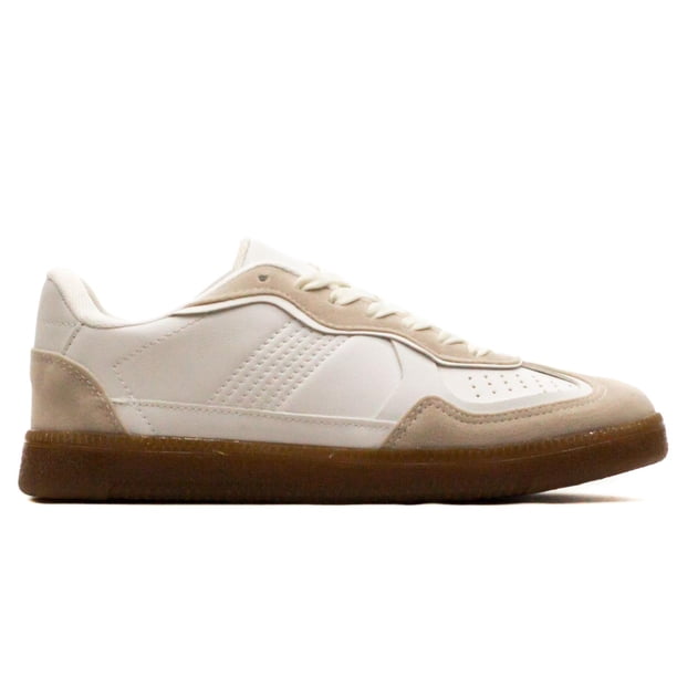 Tenis Infinity para Mujer 0626 blanco 22