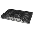 thumbnail image 4 of FRIGIDAIRE GCCG3048AB COOKTOPS (GAS) Black, 4 of 5
