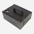 thumbnail image 3 of 300Bar 30Mpa 4500Psi Portable 12V PCP Air Compressor Airgun Tank Rifle High Pressure Pump Inflator, 3 of 7
