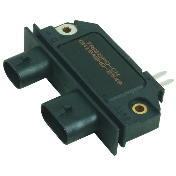 OEG Parts New Ignition Module For GMC C7500 Topkick V8 6.0L 97-98 10482831 16129419 16139409 409