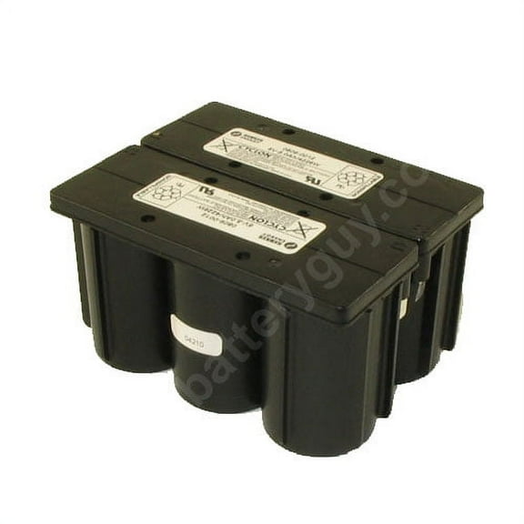 Sears 783530 replacement battery (high rate)