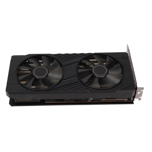 PC Graphics Card, Graphics Card HD Multimedia Interface 8pin Power Supply RTX3060 12GB GDDR6 For Computer