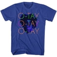 thumbnail image 1 of Buckwheat Mo Tay Royal Adult T-Shirt 5Xl, 1 of 2