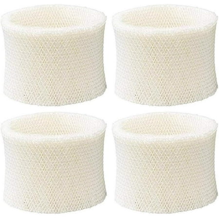 

Humidifier Wick Filter Replacement For Protec Vicks Natural Mist Kaz HealthMist. Compared to Part WF2 4 Filters