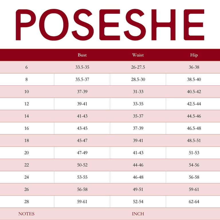 POSESHE Plus Size Swimwear for women, One Piece Tummy Control Swimsuits,  Purple 14 