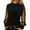 Black, variant on Women's Sequin Top, Sheer Mesh Long Sleeve Sparkling Blouse, Sexy Bodycon Party Shirt for New Year's Eve, Festive Going Out Tops for Women, Evening Wear Blouse Black