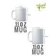 thumbnail image 5 of Grandpa Gift - Funny Cool Papa Mug for Fathers Day, 5 of 5