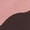 Desert Pink, variant on Nanasaurus Tank Top, Ladies Racerback Tank Top, Nana Tank, Family Dinosaur Tank, Cancun, Medium