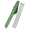 thumbnail image 2 of Protection de Chaîne de Vélo, Protection de Base de Chaîne de Vélo, Protection de Chaîne de Cadre de Vélo, Design Épuré, 2 of 8